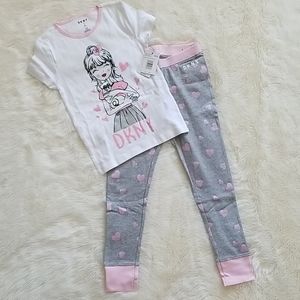 🌸DKNY🌸 Sleepwear NWT